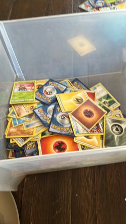 Random cards