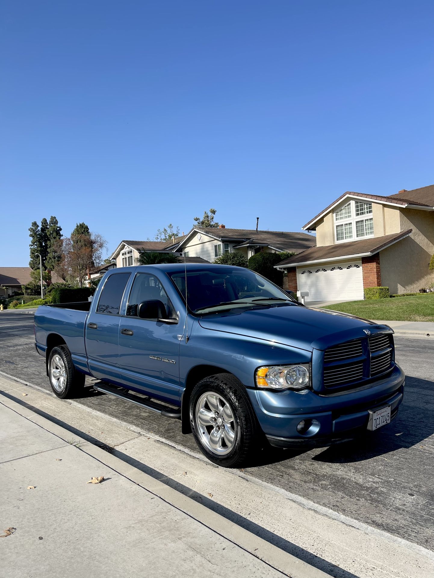 2003 Dodge Ram