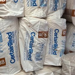 Good Quality Insulation All Kinds