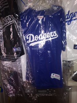 Dodgers