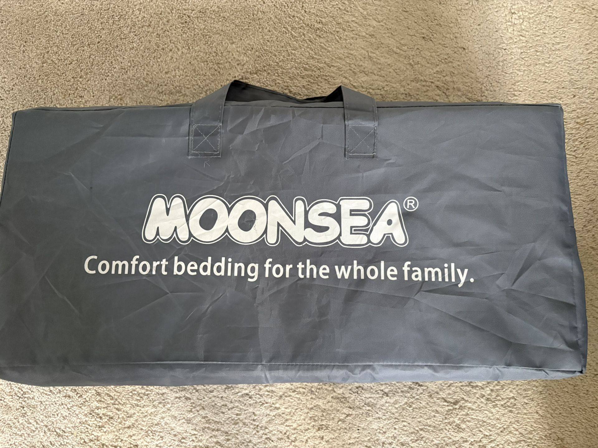 Pack And Play Mattress