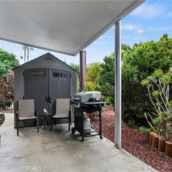 Craftsman resin Shed 