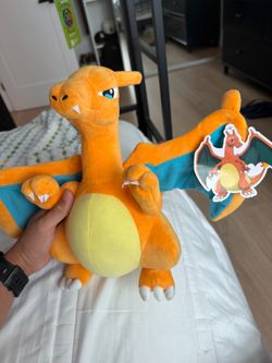 Charzard