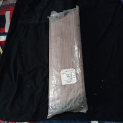 "Welding Rods"(15 Lb=d  i a 1/8). $20.oo