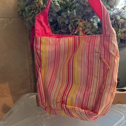 Xhilaration Beach Hobo