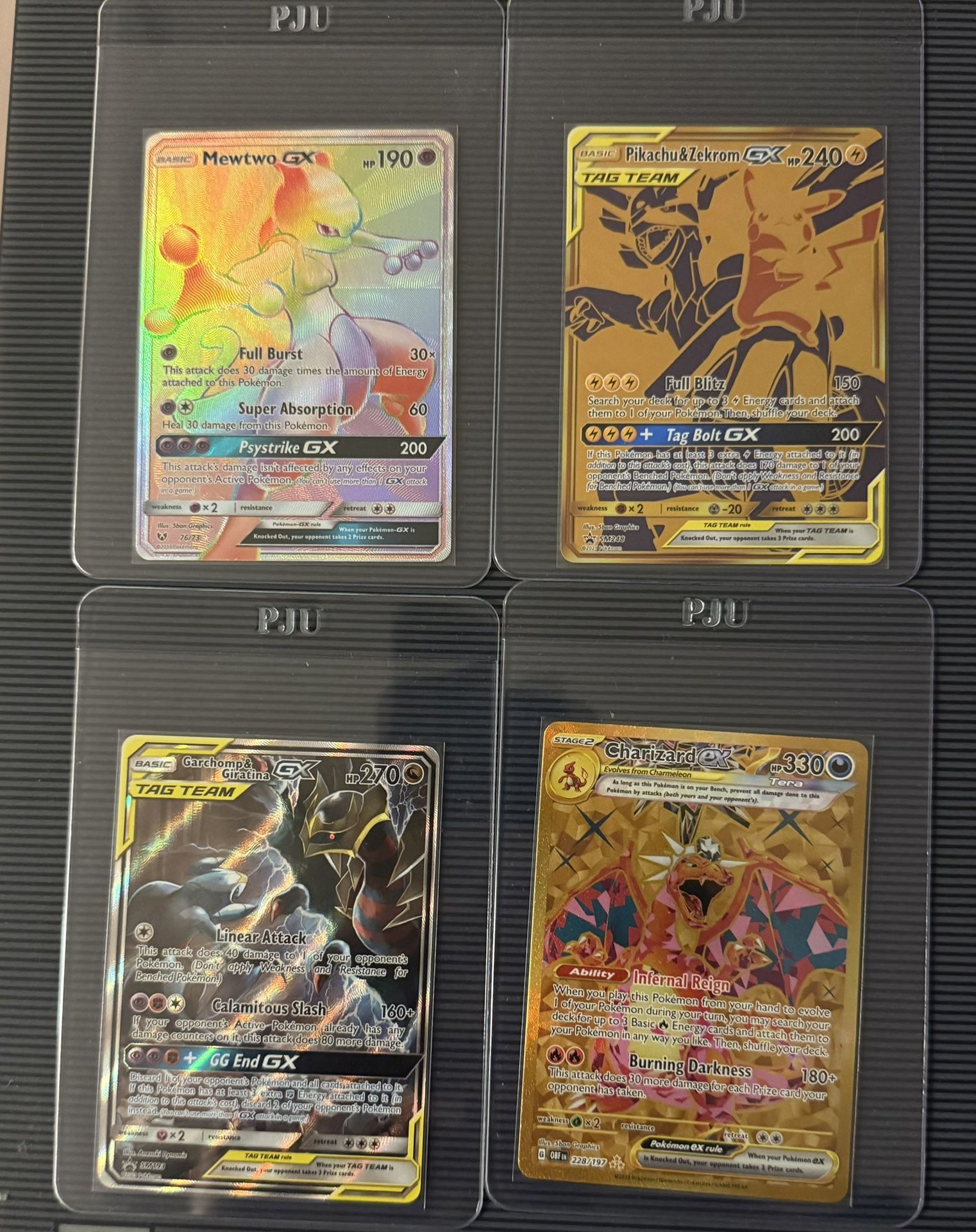 Pokémon Cards