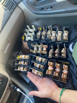 Electrical Breakers