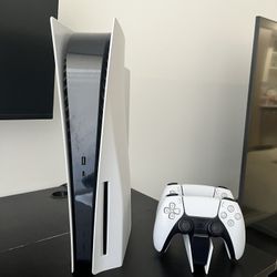 Playstation 5 (disc) 1.6tb