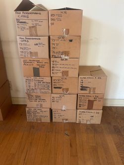 Super Stock & DI magazine collection