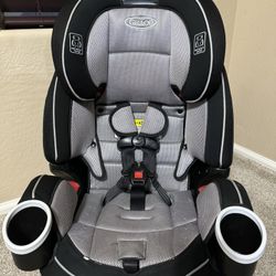 Graco 4 Ever Baby / Toddler Car Seat