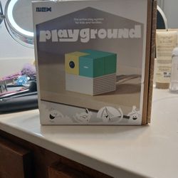 Nex Playround Console