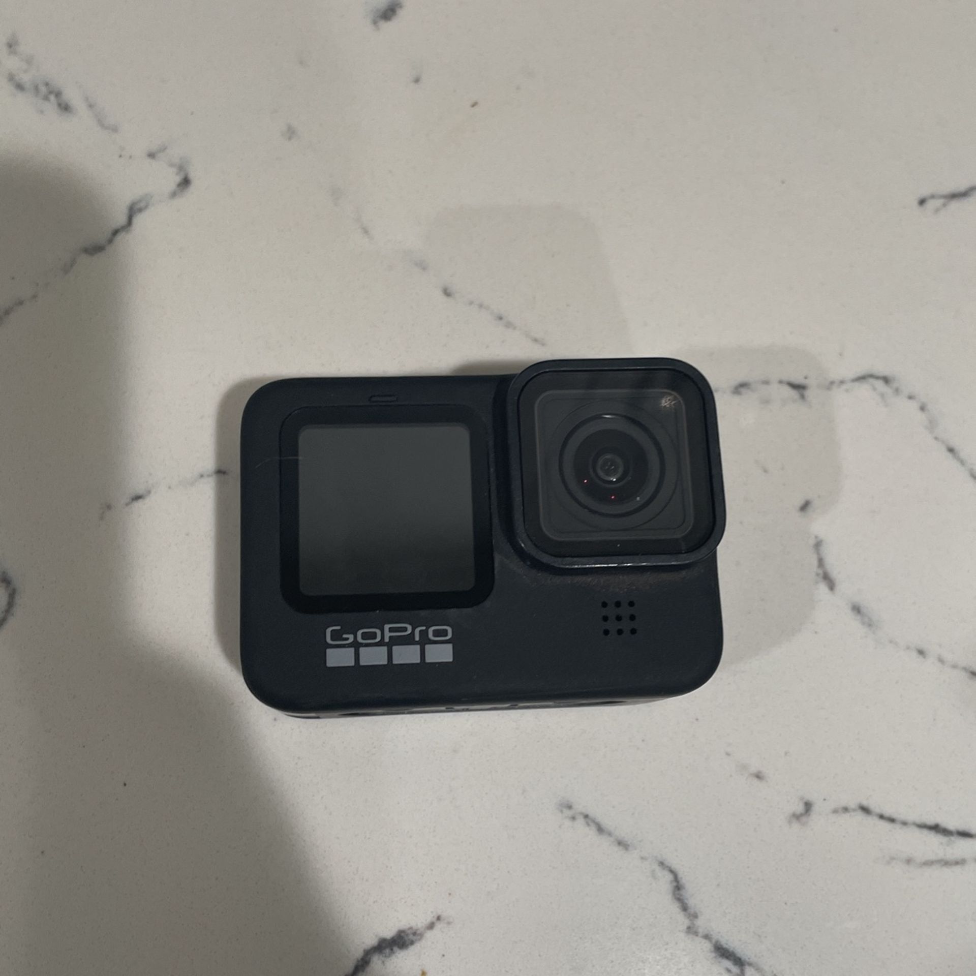 GoPro Hero 9 Black