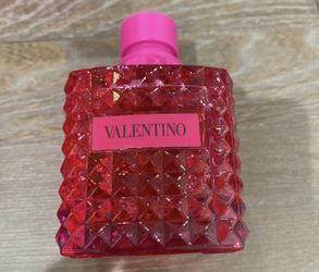Valentino Perfume 