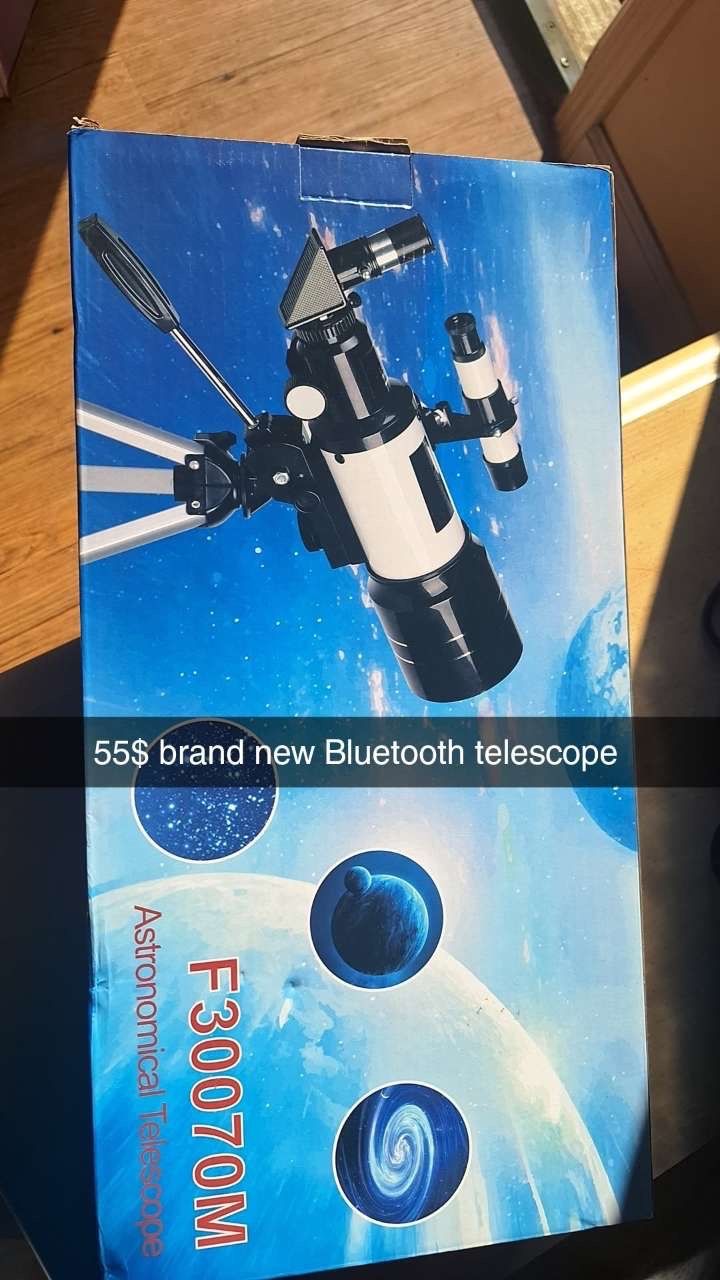 Telescope