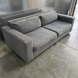 West Elm Urban Sofa -Delivery Available