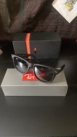 RAY BAN SUNGLASSES