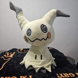 20" Mimikyu Plush
