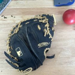 Catchers Mitt