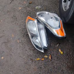 2010 Kis Soul Headlights  $100ea. obo
