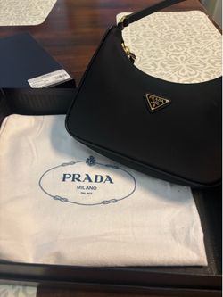 🖤Authentic black prada bag 🖤