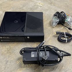 Xbox 360 & Accessories