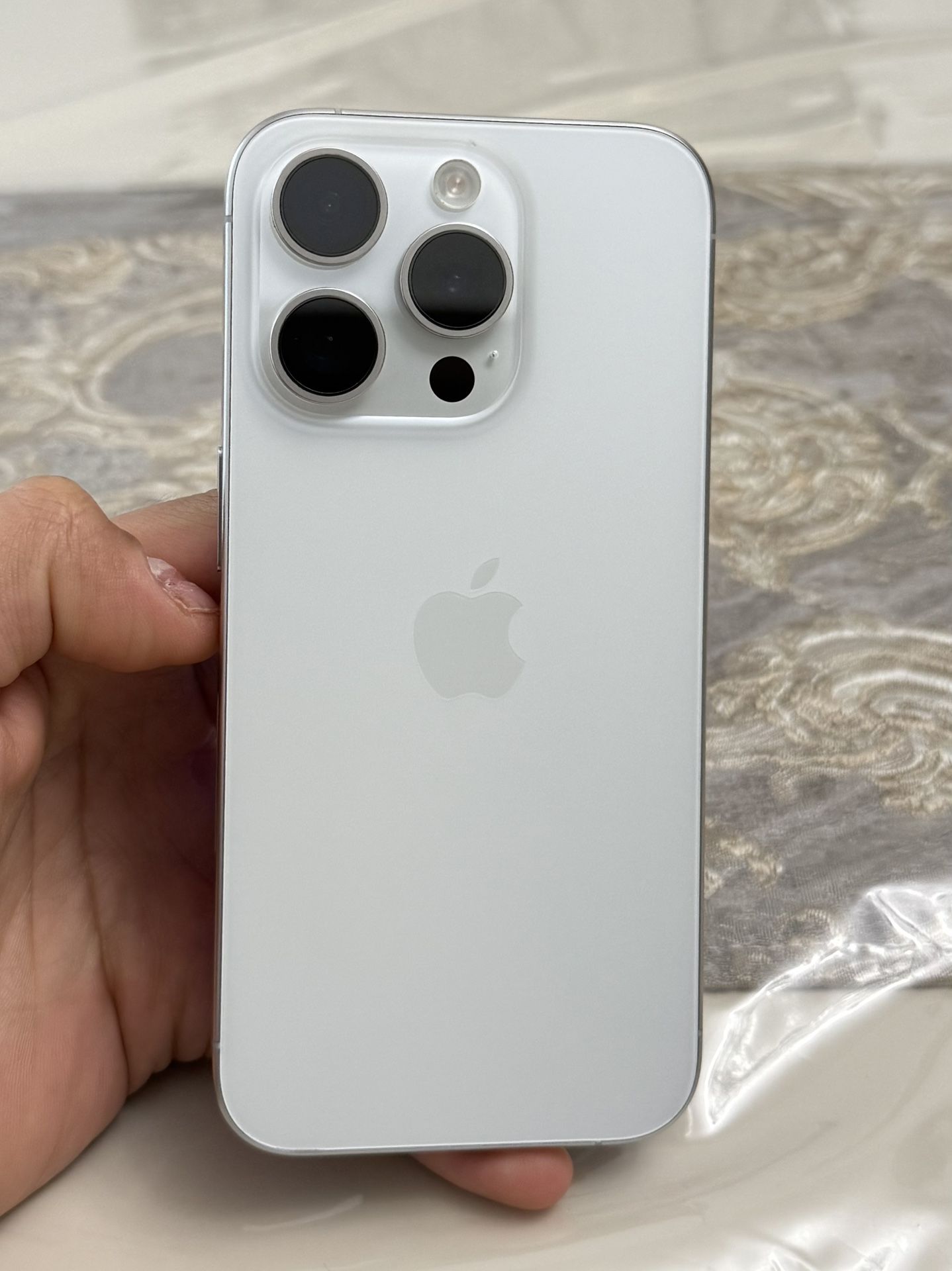 Apple iPhone 15 PRO 128Gb