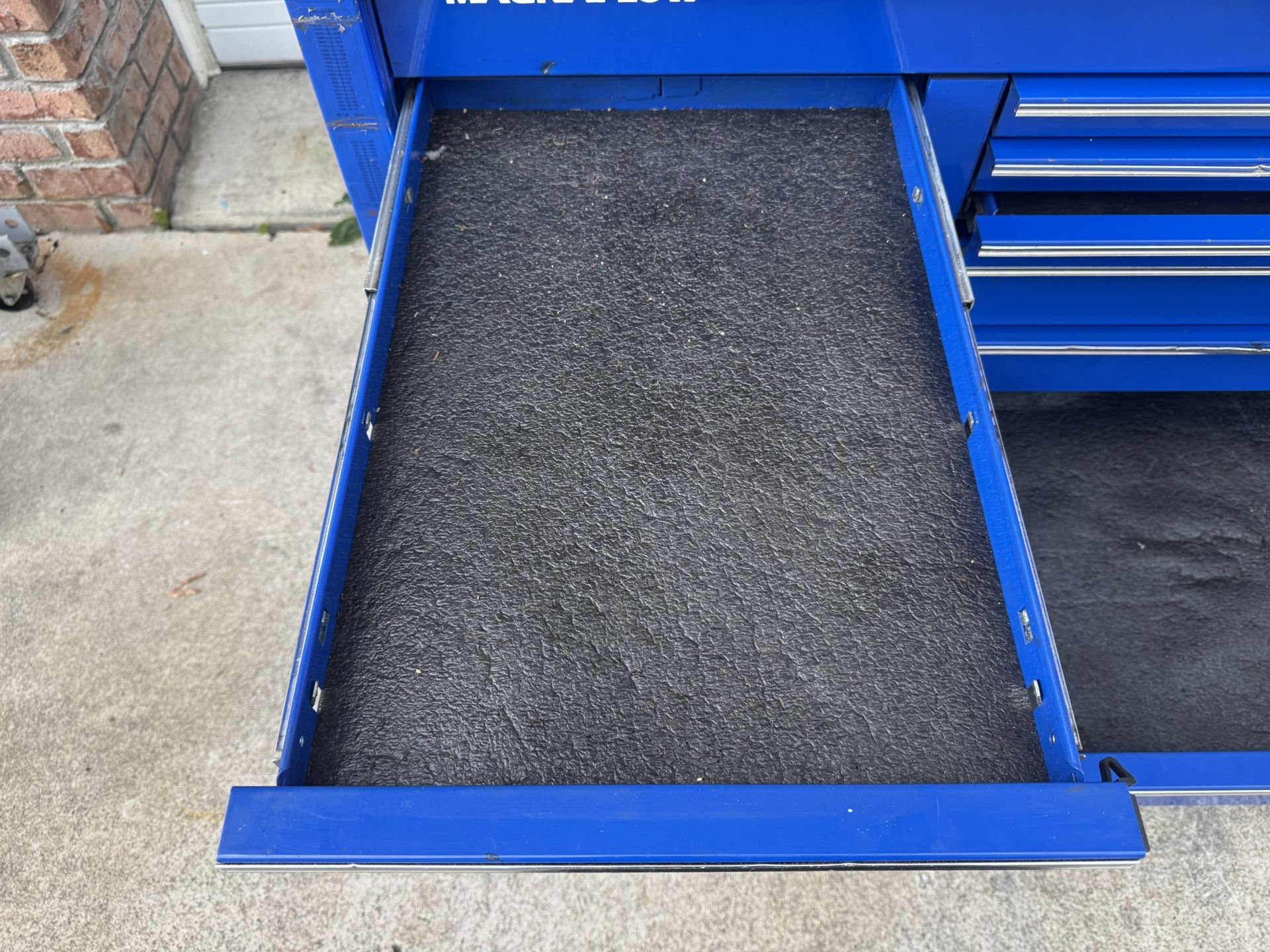 🔧 FOR SALE: Snap-on Classic 78 Toolbox