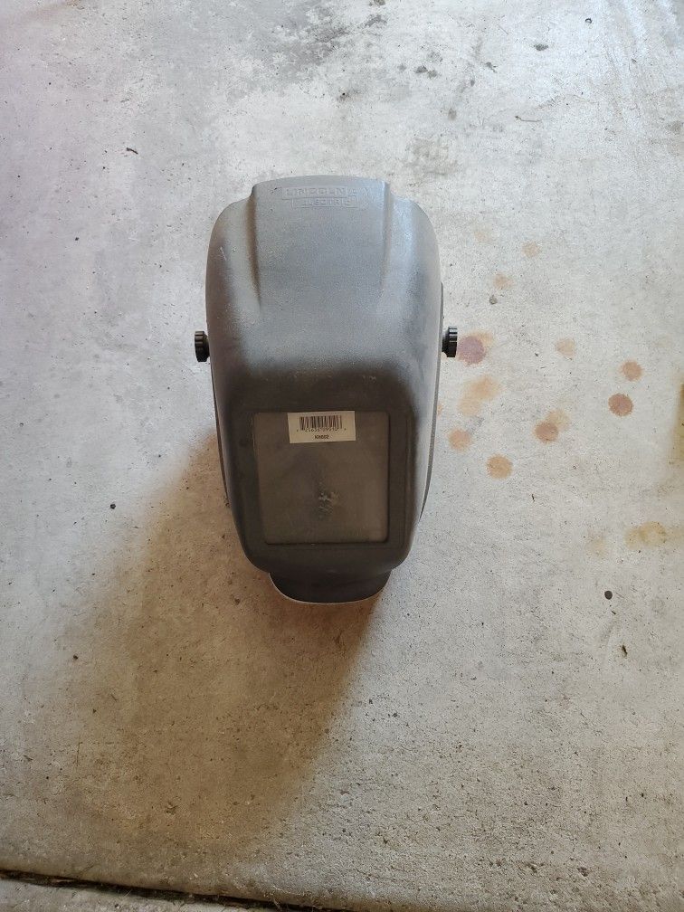 Welding Helmet