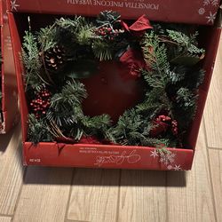 Christmas Wreath