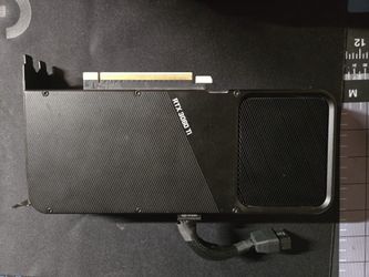 RTX 3060 Ti Founders Edition