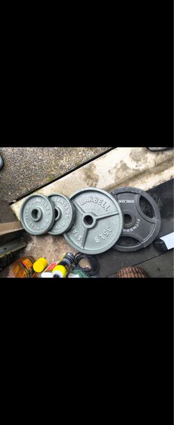 Olympic plates