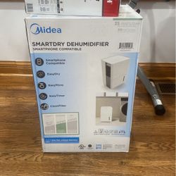 Smartest Dehumidifier Brand New 