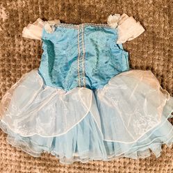12-18 Month Cinderella Costume