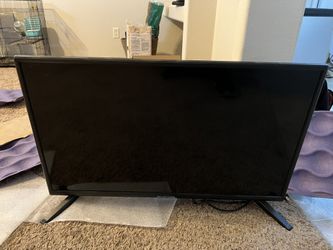 32 Inch Tv Like New