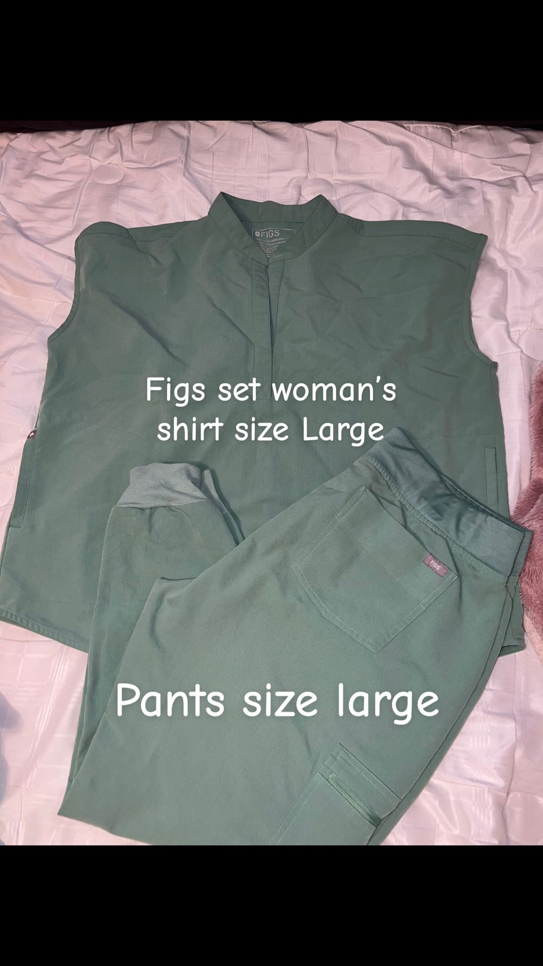 Figs Scrubs