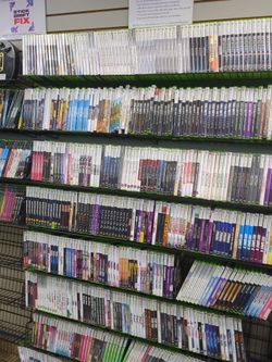 Xbox 360 Games