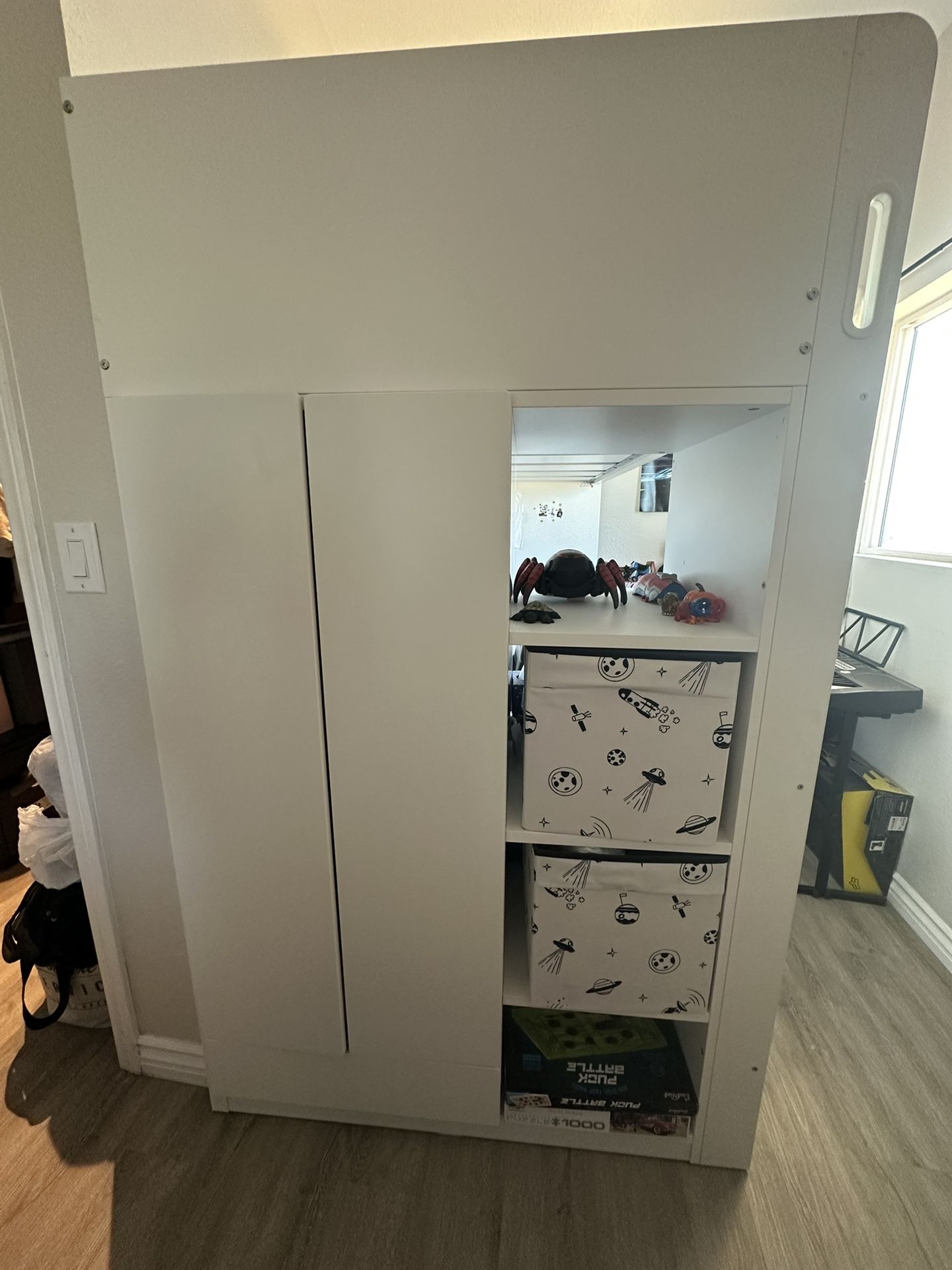 IKEA Loft Bed