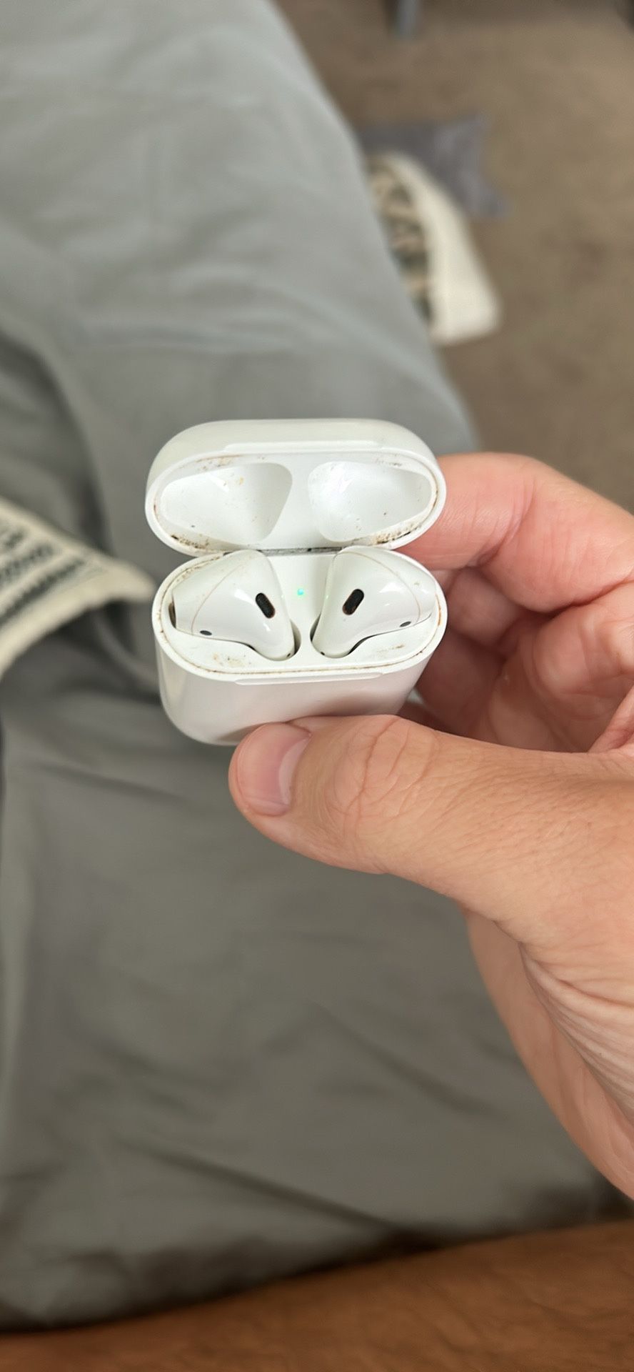 Airpods
