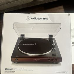 Record Player NEW! 