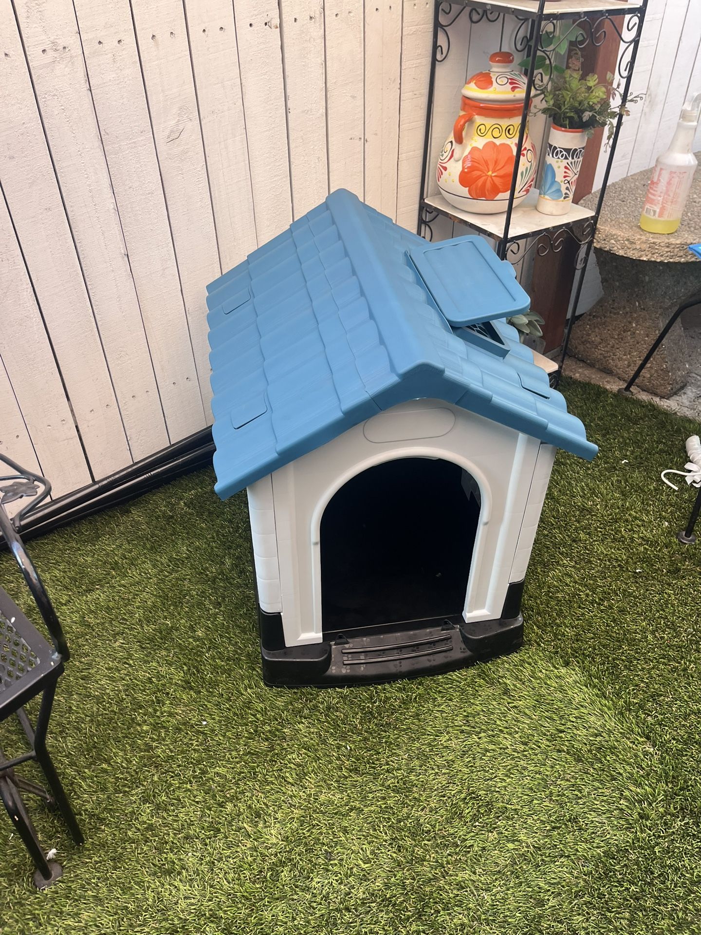 Casa Para Perrito