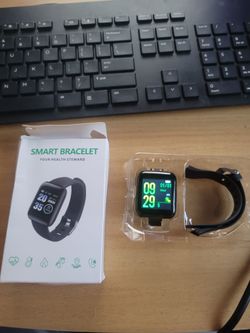 Smart watch