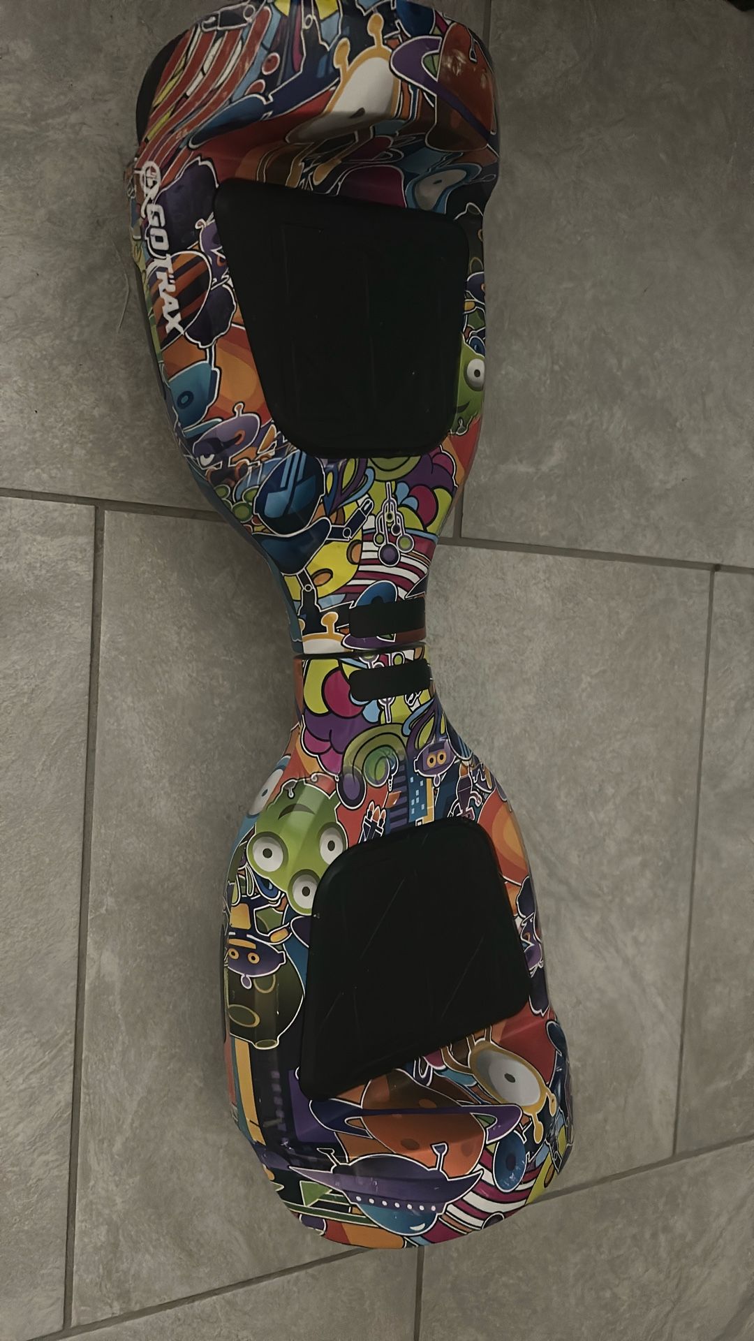 Gotrax Hoverboard