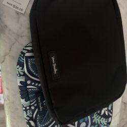 Vera Bradley Pattern Travel Pouches (NEW)