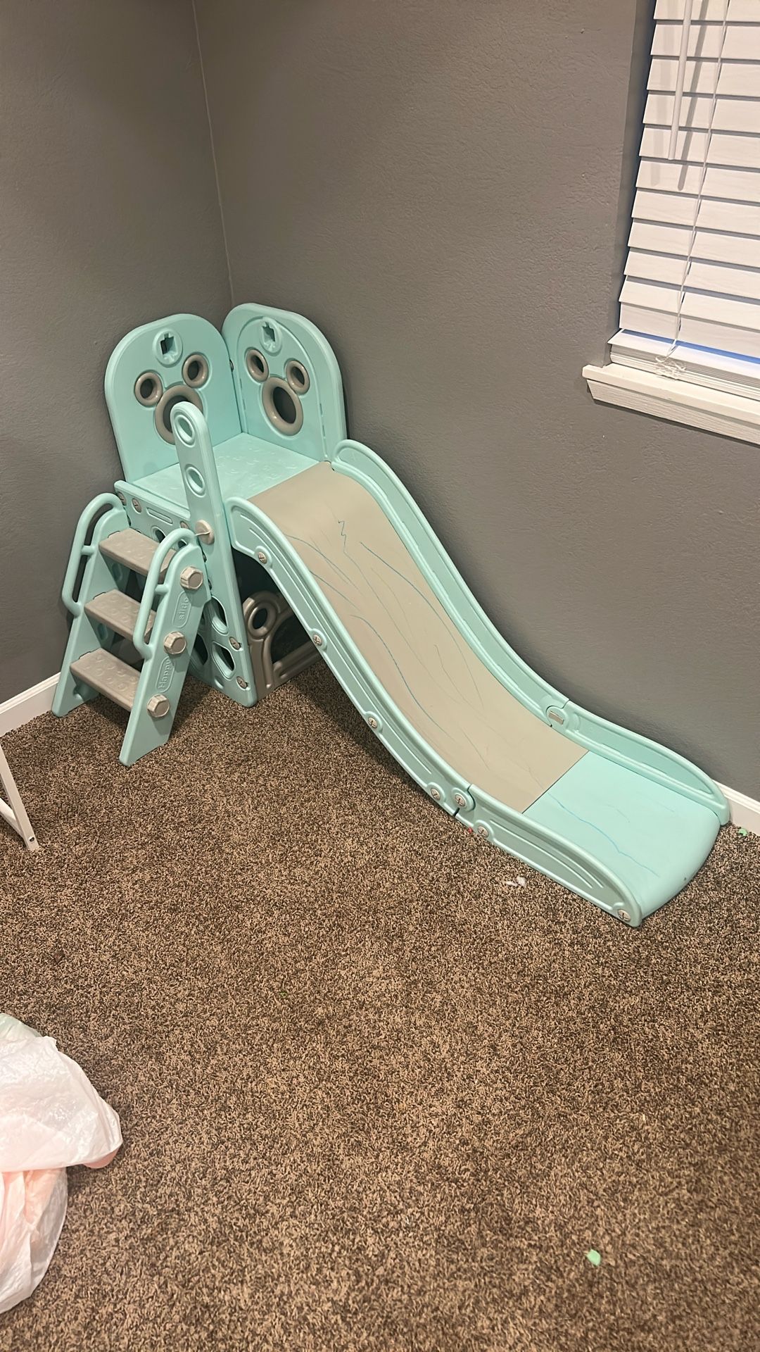 Slide For Kids