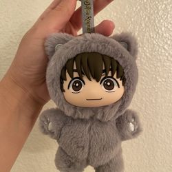 Jujutsu Kaisen Plush Charm
