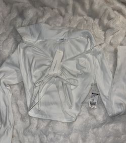 White Crop 