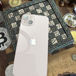 Iphone 13 128GB Unlocked Any Sim