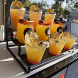 Bartending 