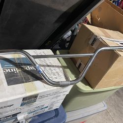 Old School Bmx Bars /parts