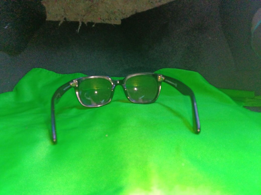 Authentic Designer Glasses